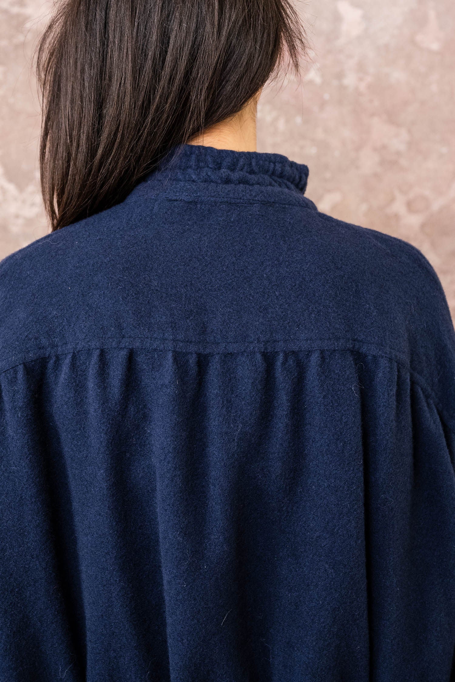 Paris flight jacket