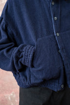 Paris flight jacket