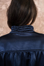 Paris flight jacket