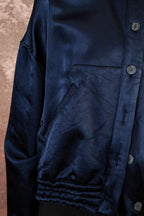 Paris flight jacket