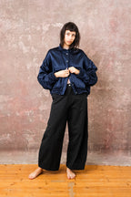 Paris flight jacket