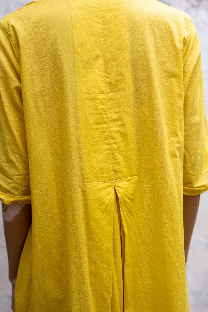 sale pleat in dress long