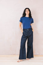 poofy sleeve tee