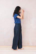 poofy sleeve tee