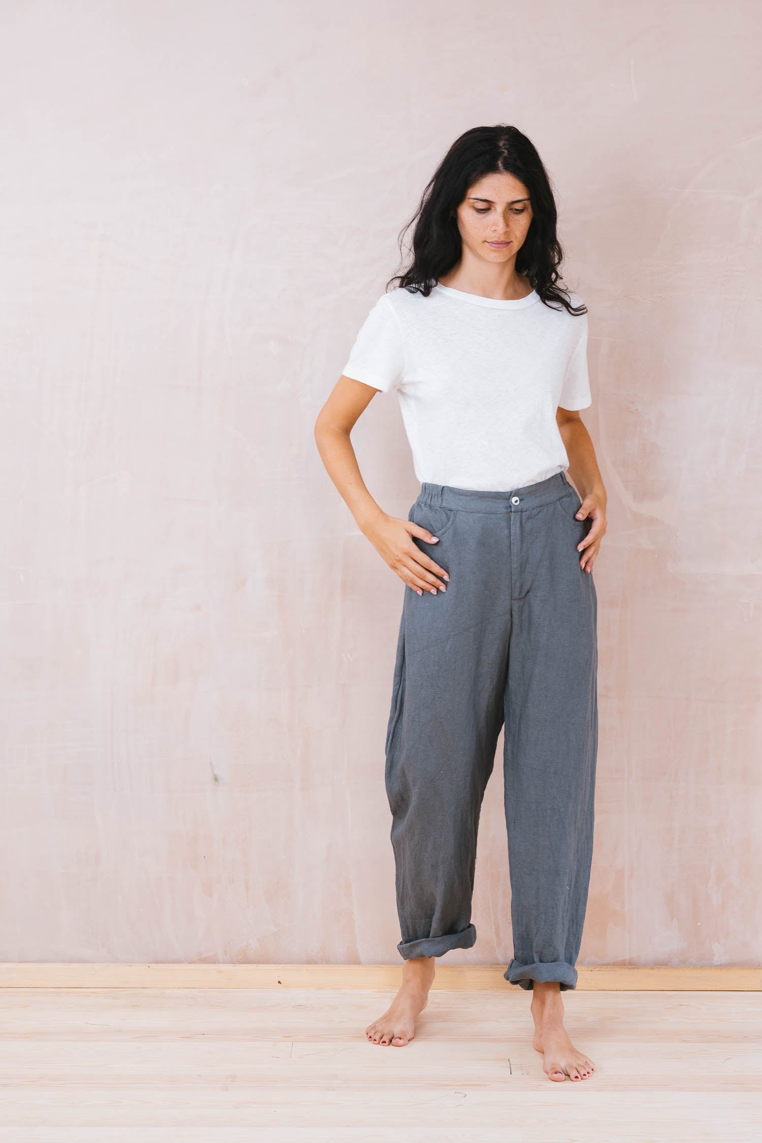 short sleeve tee