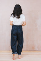 everyday pants denim