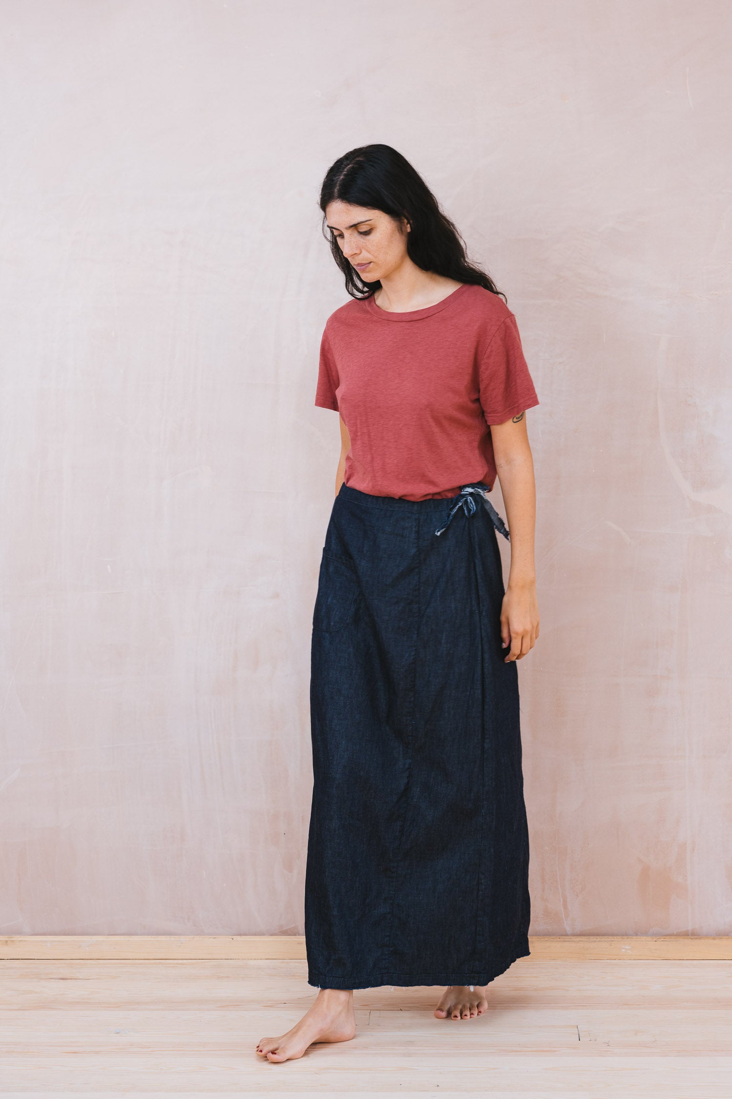 short sleeve tee