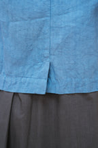 stanley jacket linen