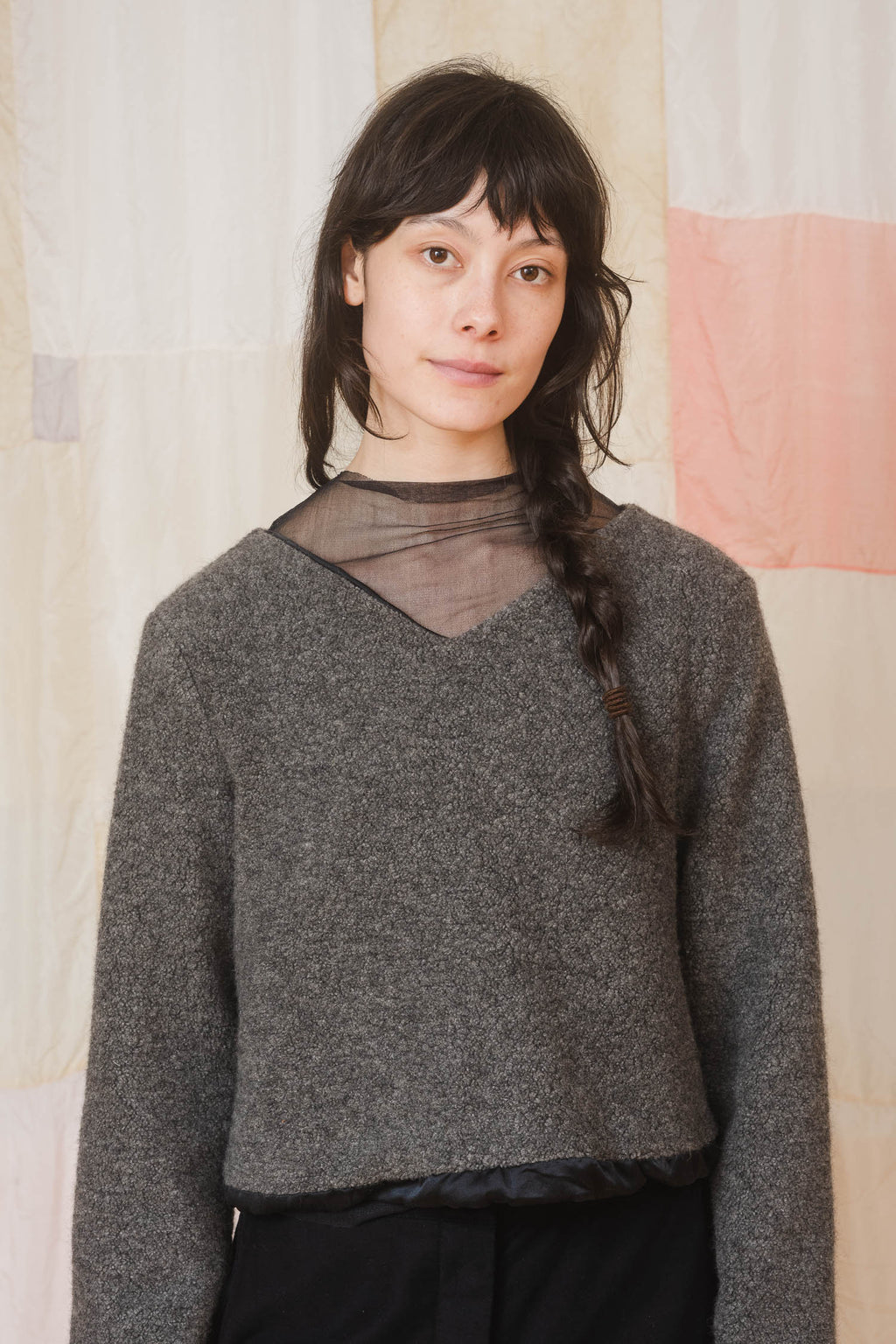 sale stornoway sweater