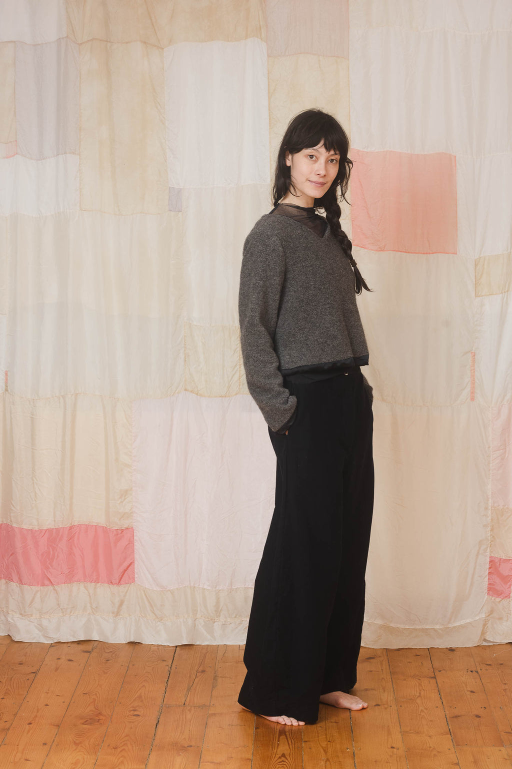 sale stornoway sweater