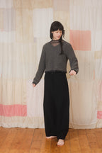 sale tailored wide leg pants