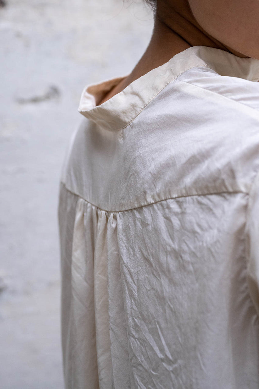 sale sunny shirt silk