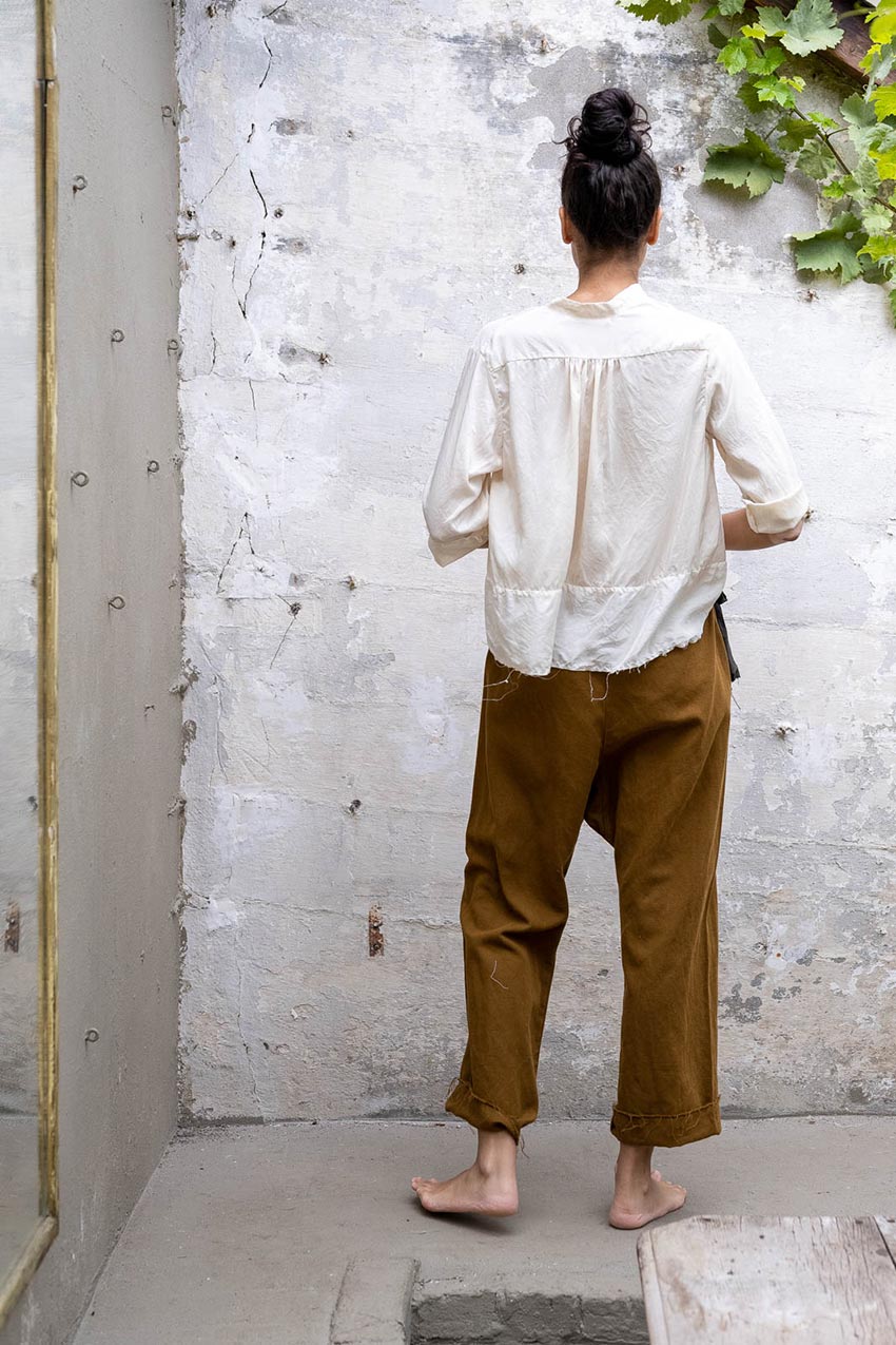 sale sunny shirt silk