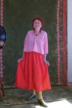 sale sunny shirt silk