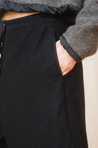 sale tailored wide leg pants