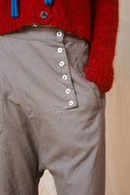 sale tin pants