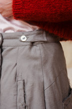 sale tin pants