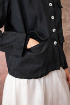 winter stanley cotton twill