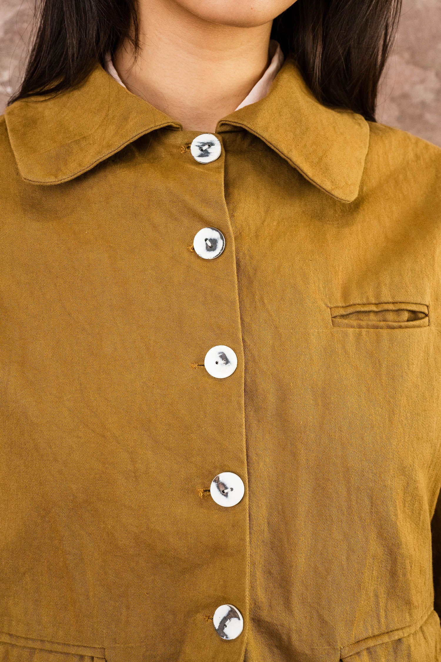 winter stanley cotton twill