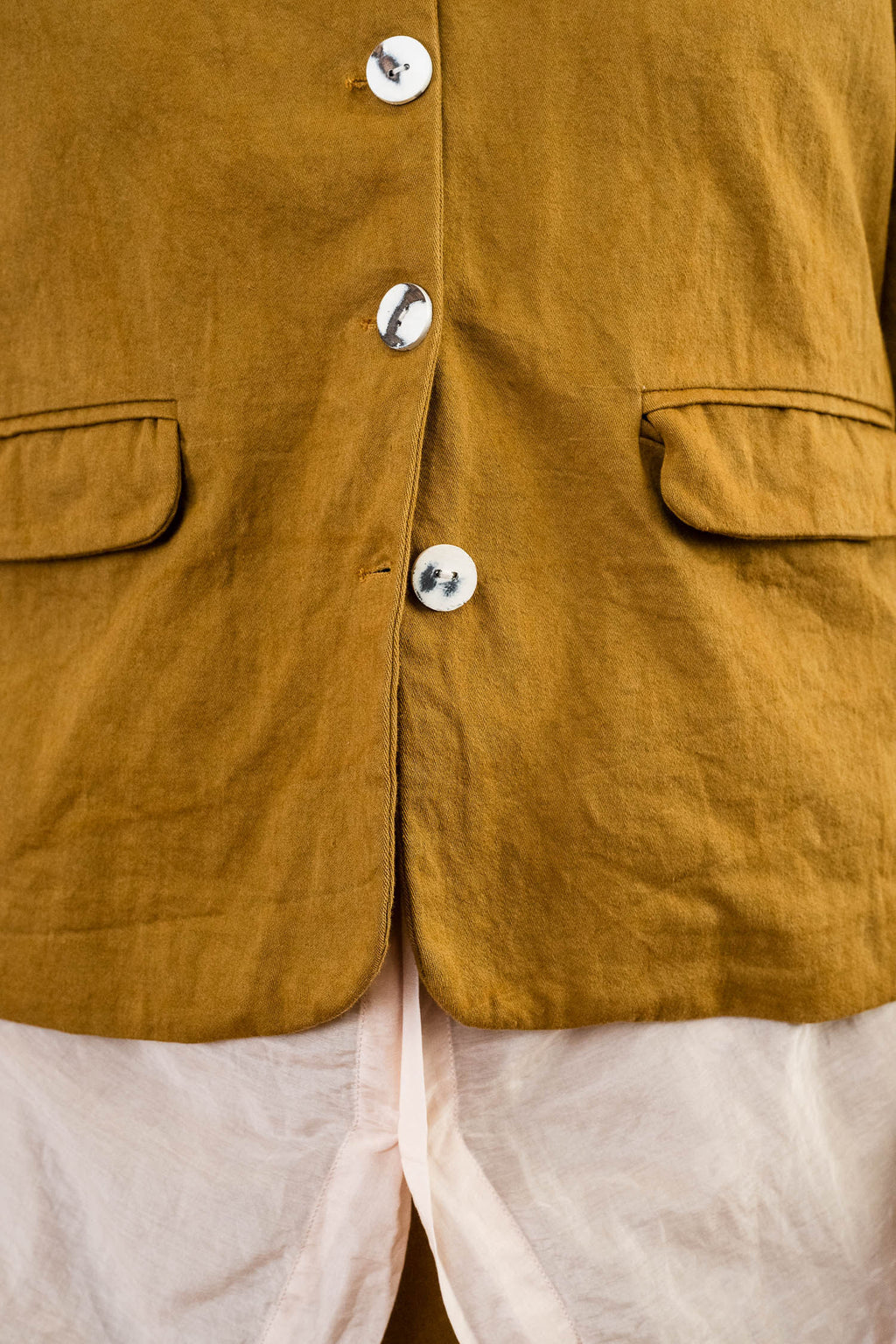 winter stanley cotton twill