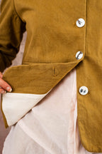 winter stanley cotton twill