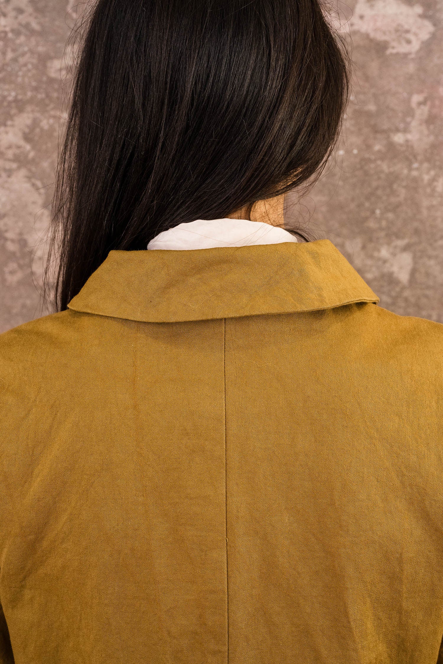 winter stanley cotton twill