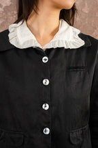 winter stanley silk cotton croccante