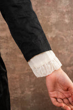 winter stanley silk cotton croccante