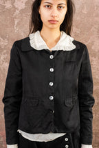 winter stanley silk cotton croccante