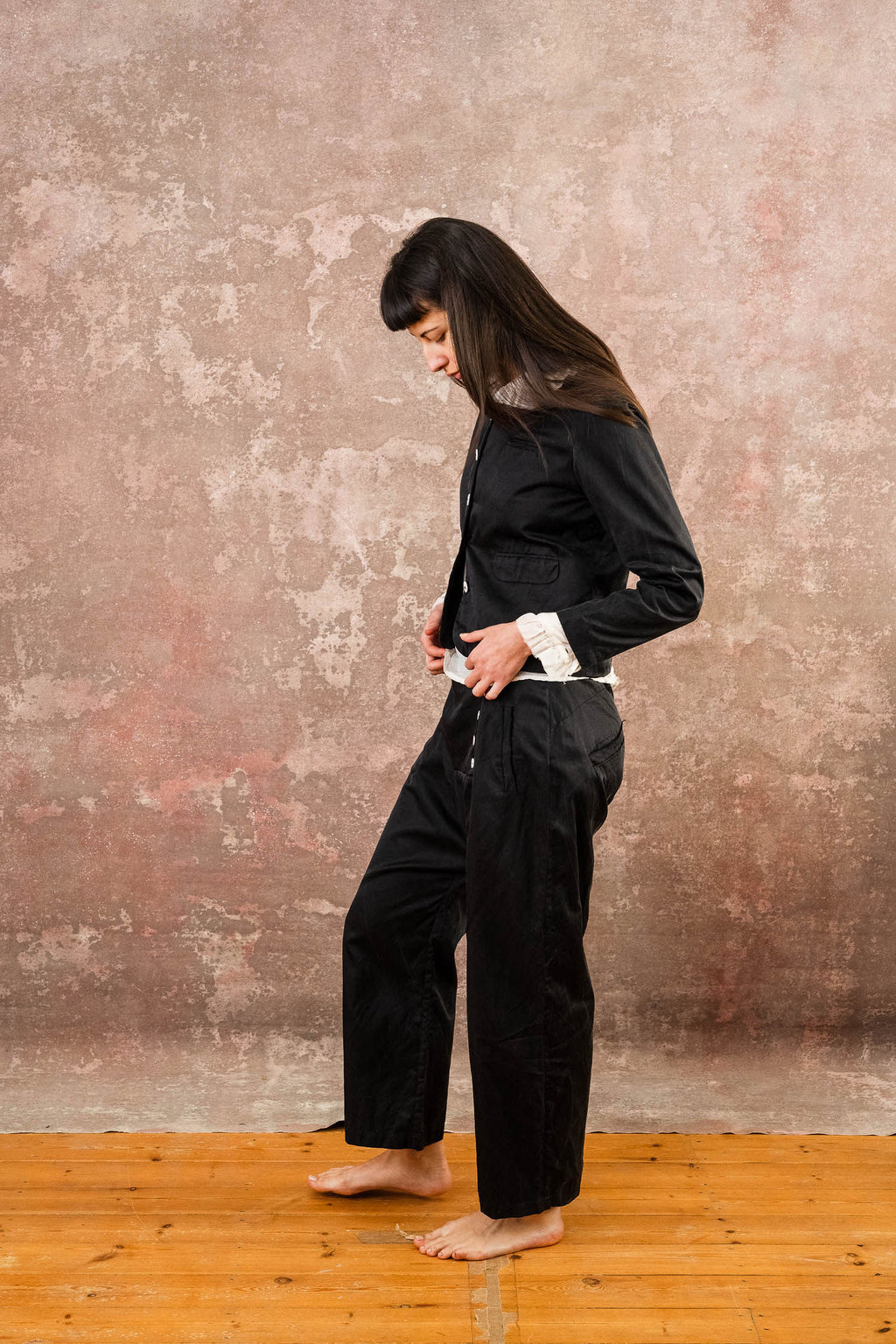 winter stanley silk cotton croccante