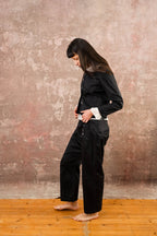 winter stanley silk cotton croccante