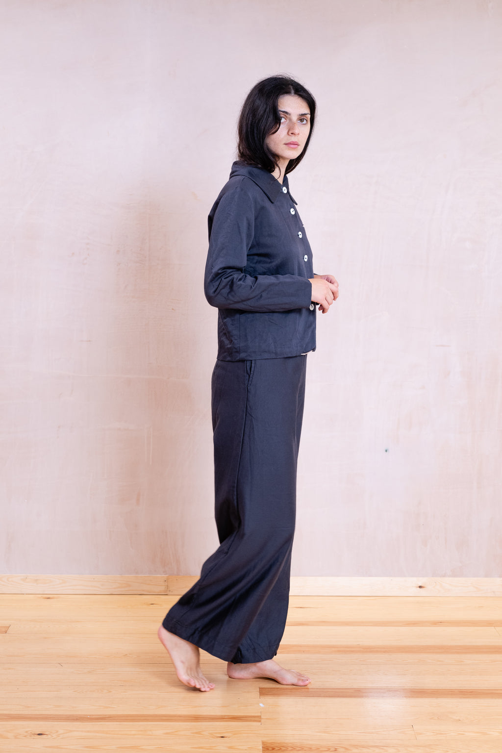 winter stanley french cotton sateen