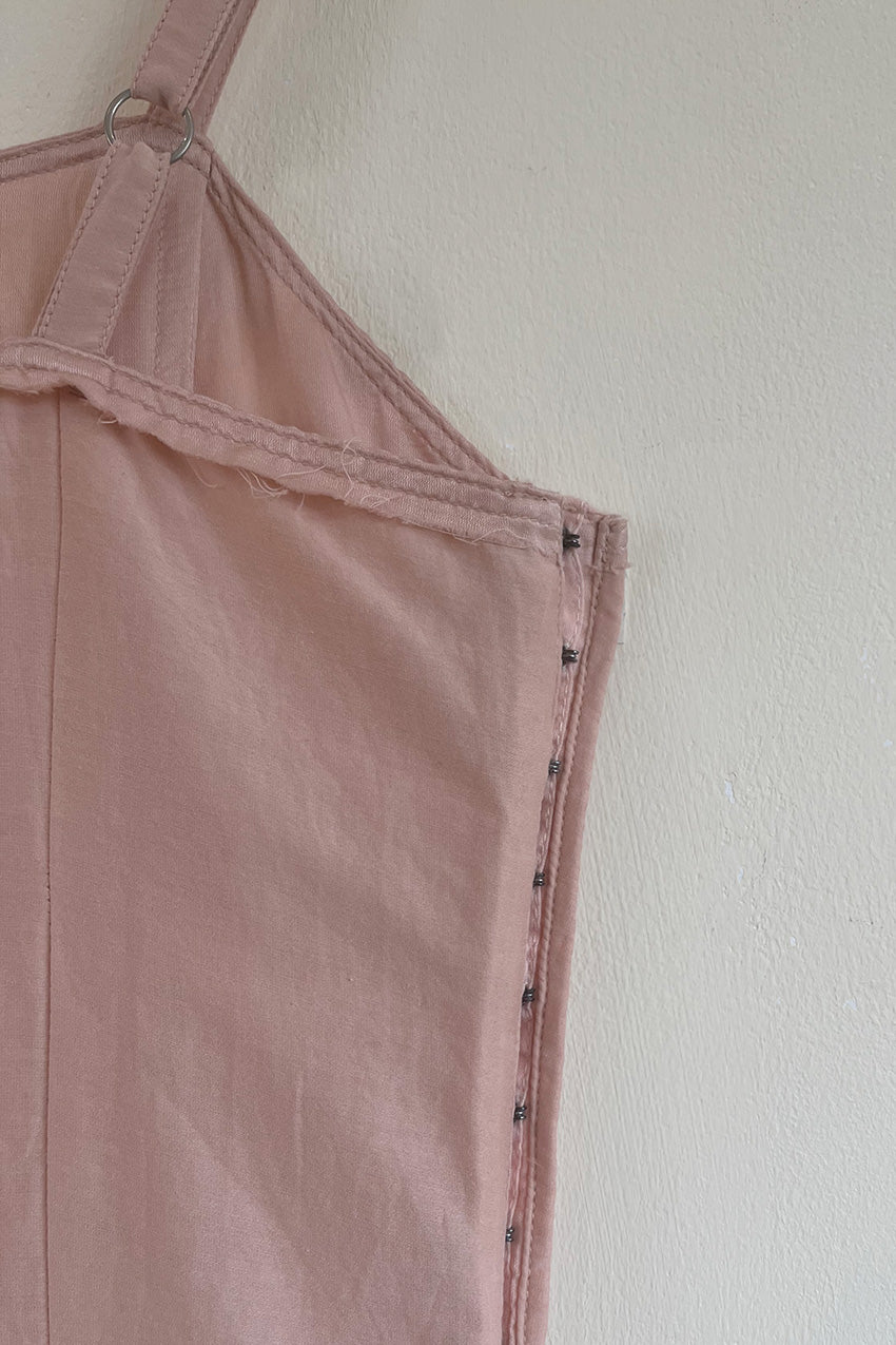 preloved - idle slip dress