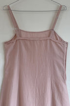 preloved - idle slip dress
