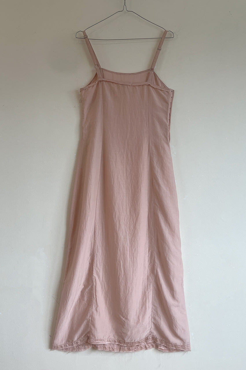 preloved - idle slip dress