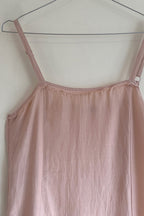 preloved - idle slip dress