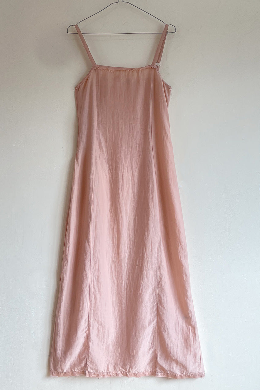 preloved - idle slip dress