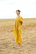 sale asymmetric moonbeam dress scs