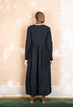 sale theif coat linen cotton