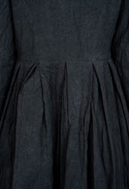 sale theif coat linen cotton