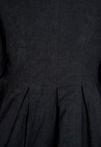 sale moon jacket linen cotton
