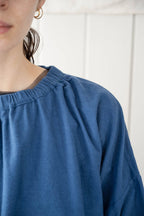 sale big shirt brushed cotton wool