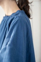 sale big shirt brushed cotton wool