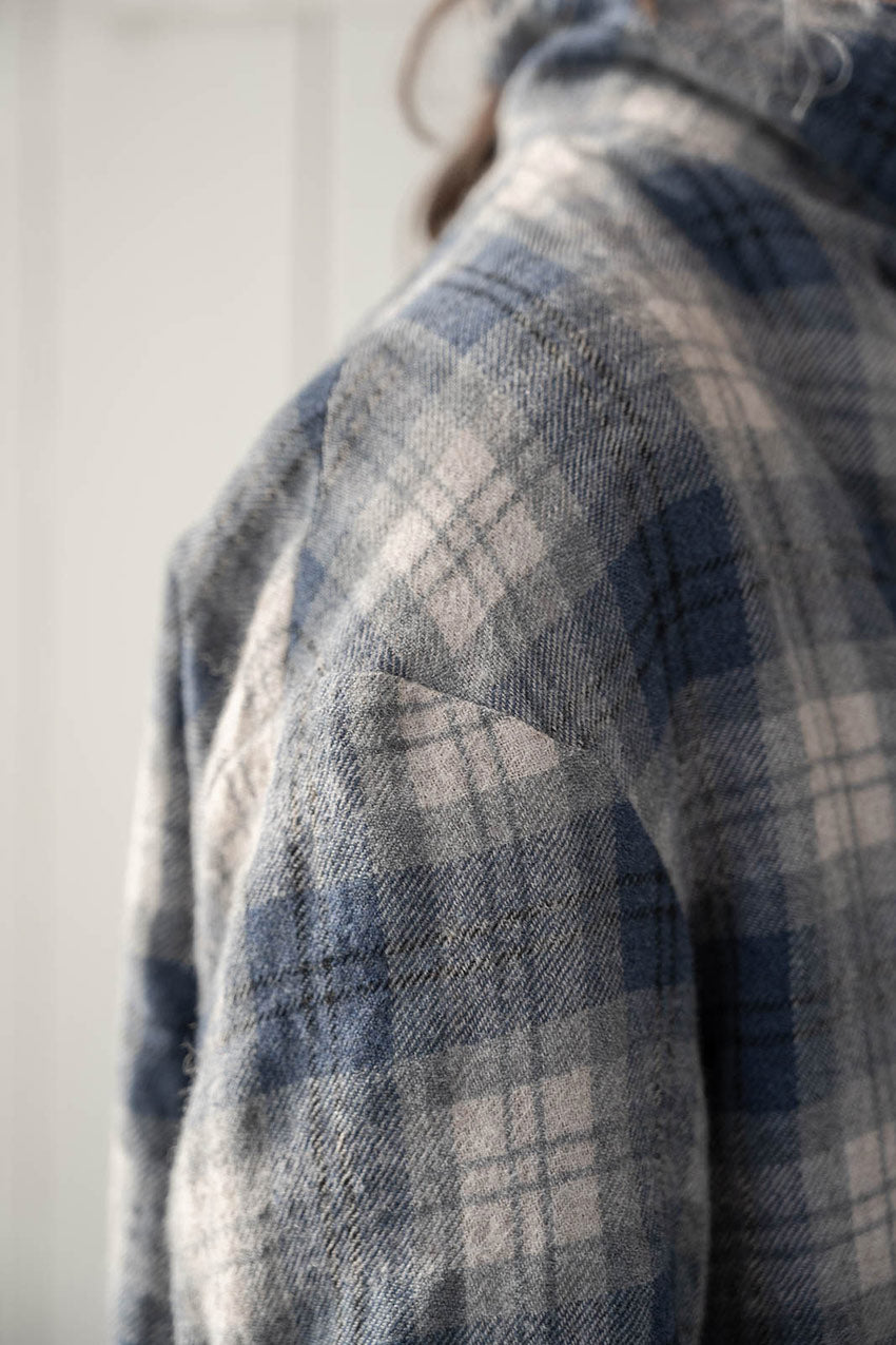sale big stan jacket reversible
