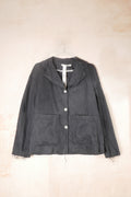 sale big stan jacket linen