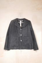 sale big stan jacket linen