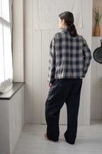sale big stan jacket reversible