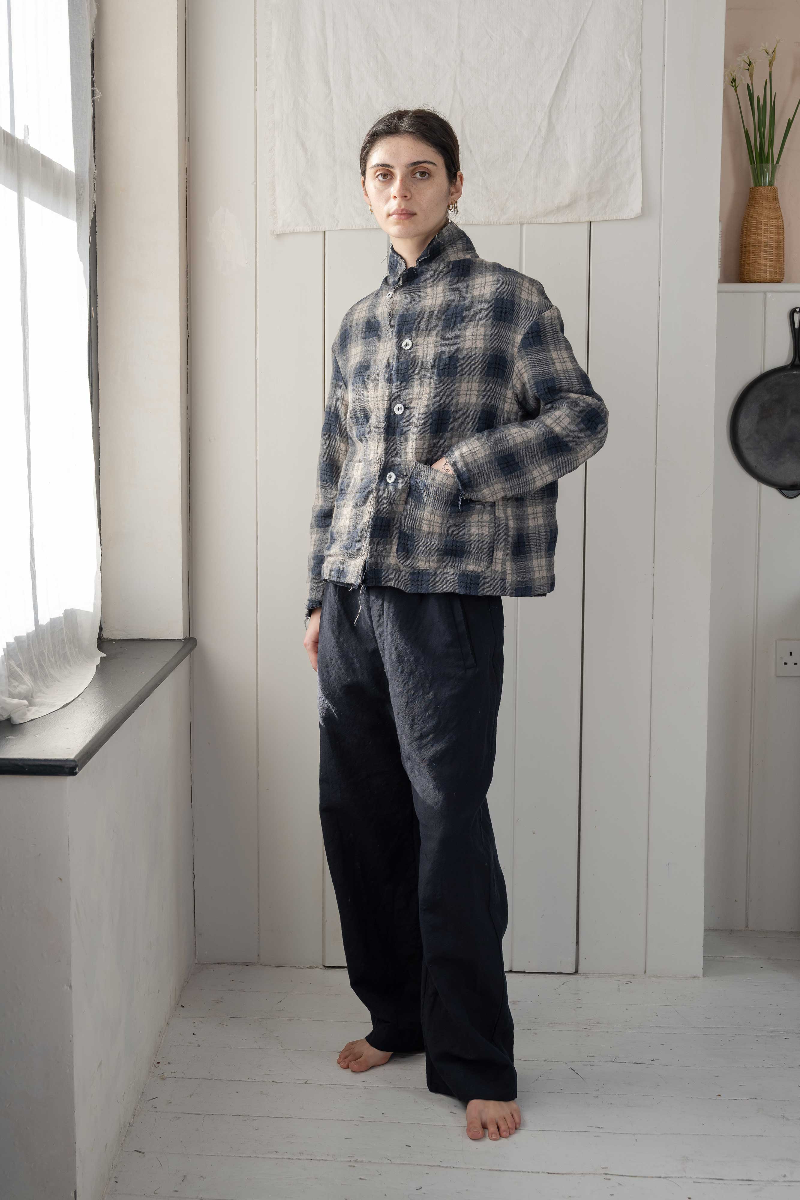 sale big stan jacket reversible