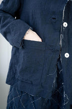 sale big stan jacket reversible