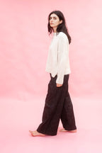big cardi fluffy alpaca